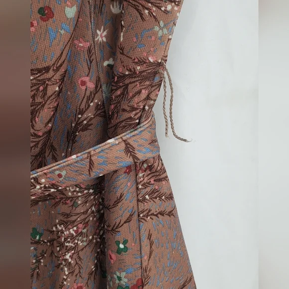 Vintage Dress 3 R's Brand - Picture 6 of 8